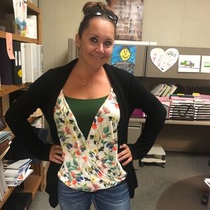 Meet your Posher, Renae